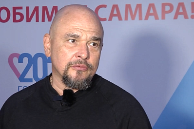 Сергей Трофимов поздравил телеканал "Губерния" с юбилеем