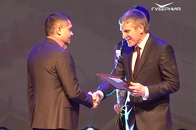 День химика отметили на ТольяттиАзоте