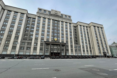 Госдума: призыв Зеленского запретить россиянам въезд в Европу говорит о безысходности