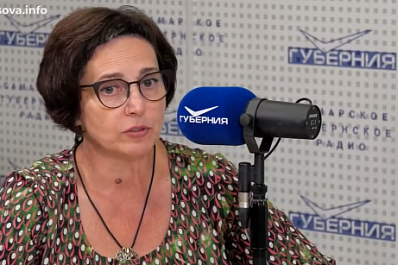 Жители Борского района, пострадавшие от пожара, получили первые выплаты