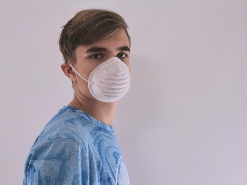 Оперштаб: коронавирусом заболело ещё 19 238 россиян