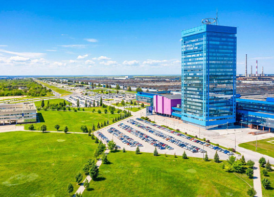 Название статьи