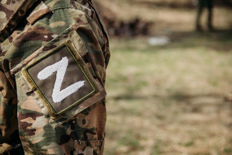 Военное обмундирование ВС РФ будет производиться только в России