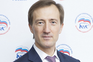 Александр Живайкин: "Звание "Город трудовой доблести" - это важно и значимо для каждого самарца"