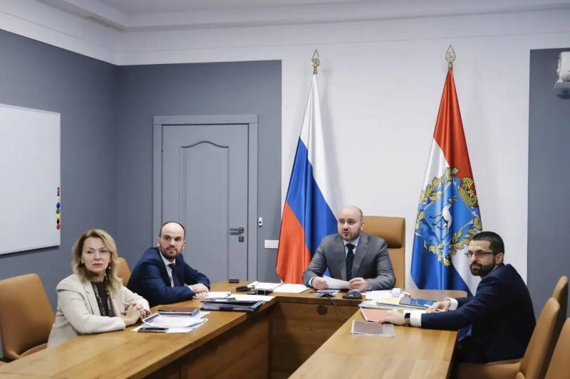 В Тольятти благоустроят сквер около Поволжской академии Святителя Алексия