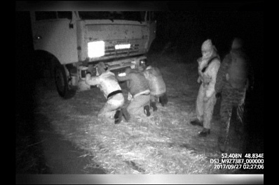 Жителей Самарской области подозревают в хищении нефти