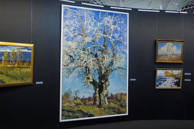 В Самаре прошла форсайт-сессия в честь 125-летия коллекции областного художественного музея