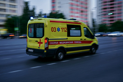 День работников скорой медицинской помощи отмечают в России 28 апреля
