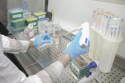 В ТГУ создадут "химерную молекулу", убивающую рак