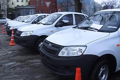 Регион готов потратить 24 млн рублей на авто для детей-инвалидов и инвалидов с детства