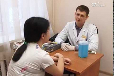 Самара присоединилась ко Всемирному дню борьбы с раком