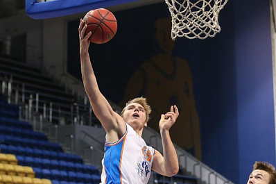  Воспитанники самарского баскетбола приглашены на сбор национальной команды