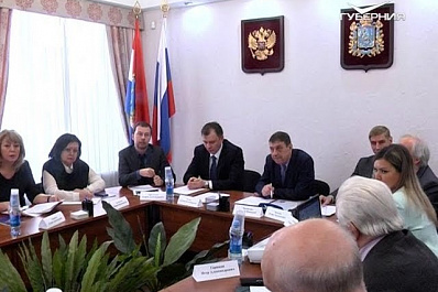 Рейтинг управляющих компаний Самарской области создадут на основе мнения населения