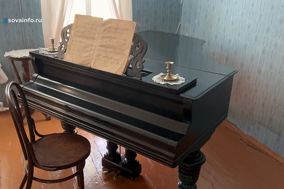 Алакаевка. Пришельцы из города