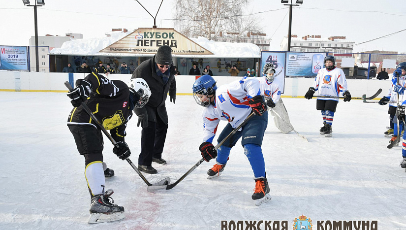 2-5 февраля в истории и архиве "ВК"