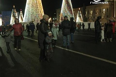 В правительстве региона обсудили готовность экстренных служб к новогодним праздникам