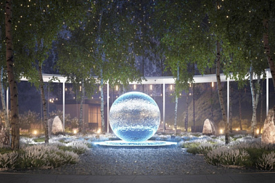 Жигулевцам рассказали, каким станет "Морквашинский сад" после победы во всероссийском конкурсе 