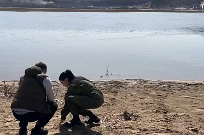 Упала с сапа: в Самарской области осудили парня из-за смерти девушки-подростка