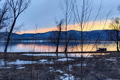 Стало известно, когда в Самарской области на следующей неделе будет самый жаркий и самый холодный день