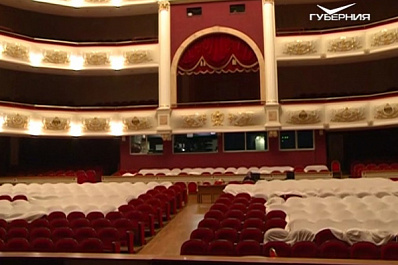 В Самаре впервые представят оперу “Любовь к трем апельсинам”