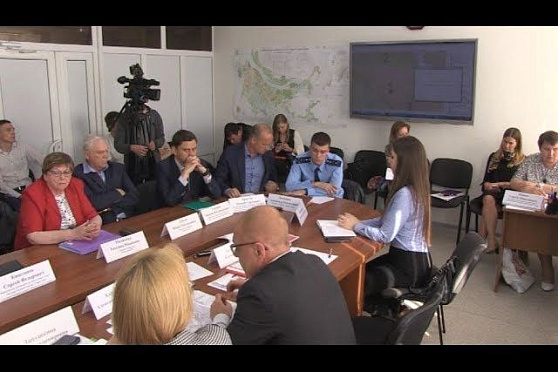 Новости Губернии от 07.06.2018