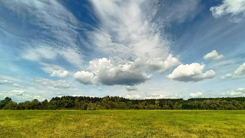 Погода на 26 сентября 2025 года: народные приметы и прогноз синоптиков