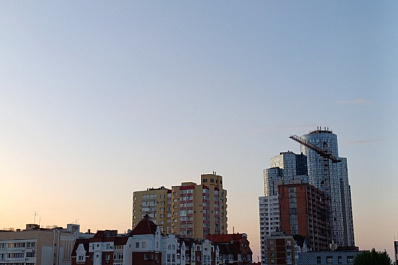 В Самарской области 26 августа будет тепло и солнечно