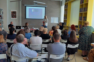 #Школаредакторов: в Самарской области стартовал региональный проект для СМИ 