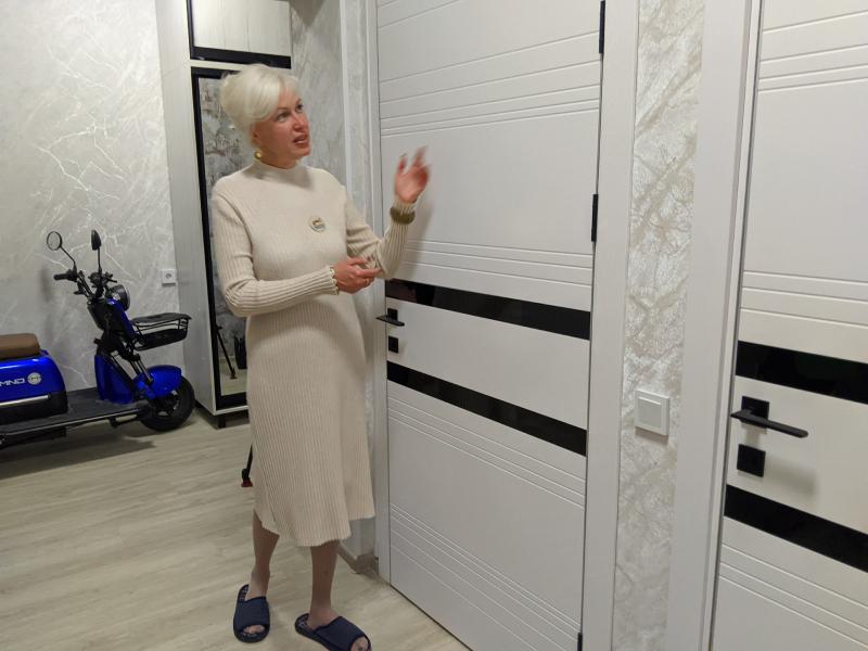 Для полноценной жизни: какую поддержку в Самарской области оказывают участникам СВО с ОВЗ