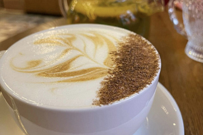 В Роскачестве развеяли популярные мифы о кофе