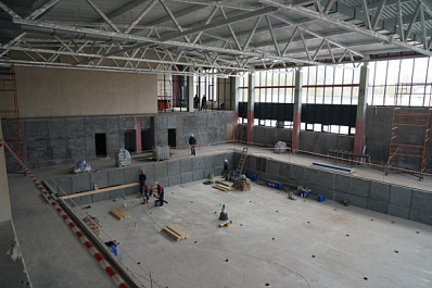 Читайте в свежем выпуске газеты "Волжская коммуна" 19 апреля