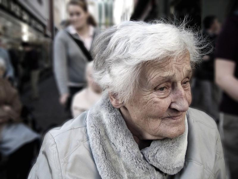 В Самарской области внедряются технологии долговременного ухода за пожилыми