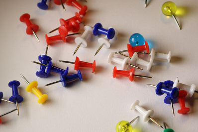 В Оренбургской области школьник вдохнул в бронхи канцелярскую кнопку