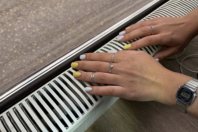 Россиянам рассказали, чем опасен сухой воздух в помещении