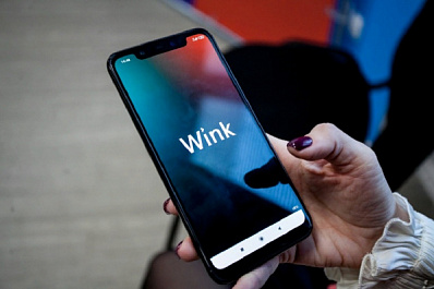 В VK Combo появилась подписка на видеосервис Wink