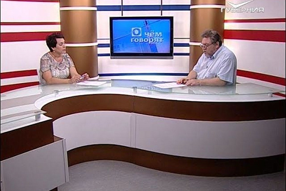 Предварительные итоги ЕГЭ в Самарской области. О чем говорят от 09.07.2018