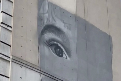 В сентябре 2021 года в Самаре появится 9 новых муралов и 2 скульптуры