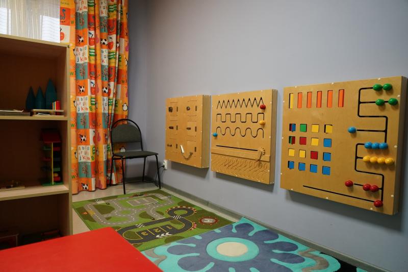 Учат общению: как адаптируют к жизни в обществе детей с ментальными нарушениями