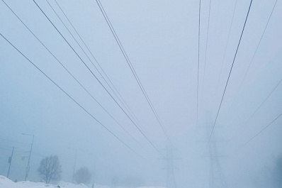 В Самарской области 2 марта ожидаются туман и мороз