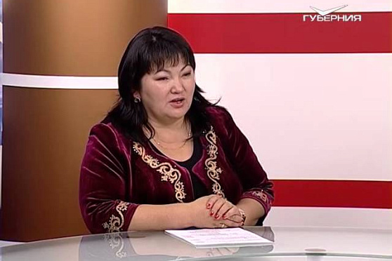 О чем говорят 1.10.2015 