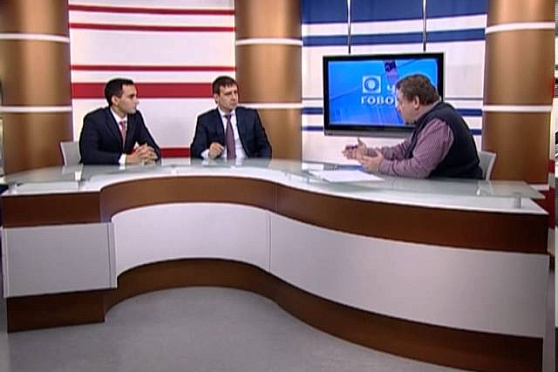 О чем говорят 30.09.2013 