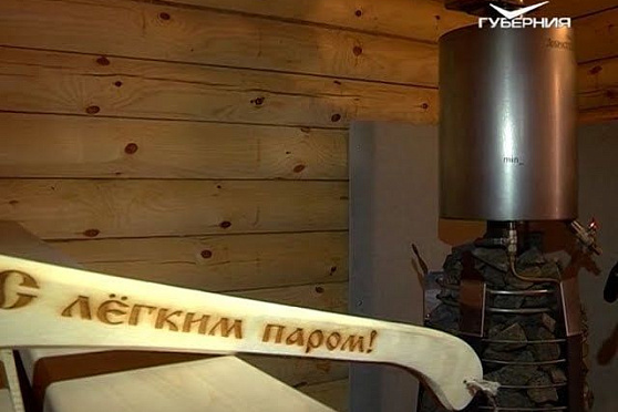 Азбука потребителя 20.07.2017. Как подобрать печь для парной