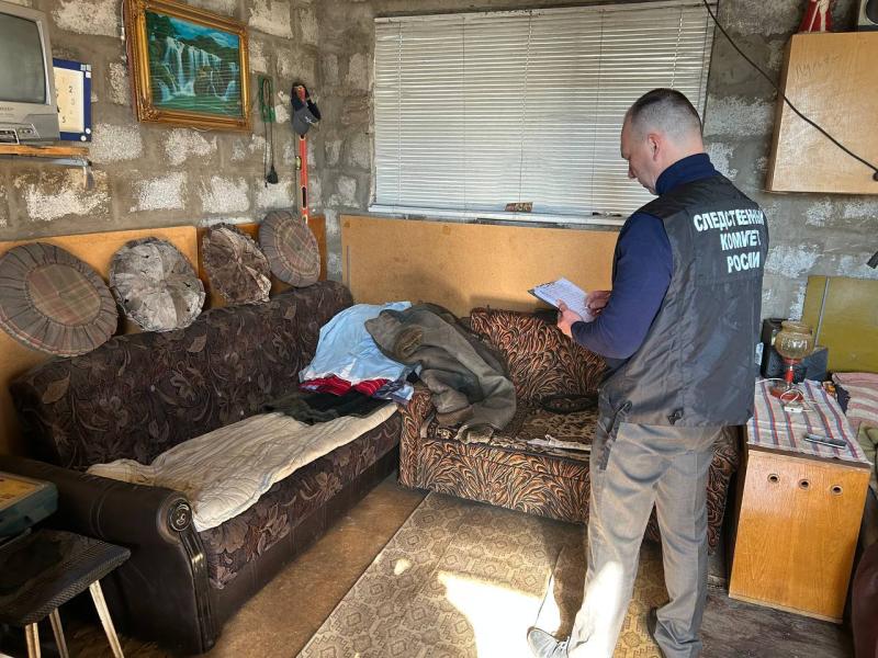 В Тольятти мужчина во время застолья зарезал знакомого