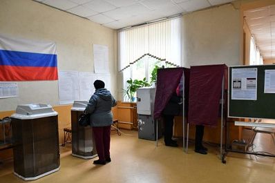 За честность и легитимность выборов: в Самарской области работает независимый эксперт Олег Иванников