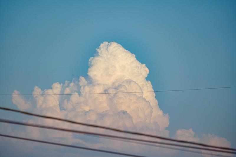 В Самарской области 7 сентября будет облачно