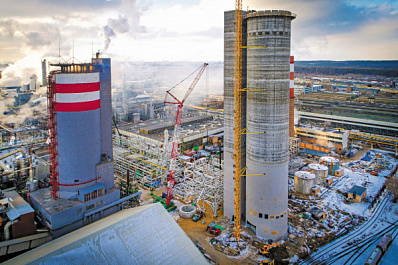 ТОАЗ зафиксирует цены на удобрения для российских аграриев