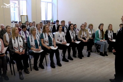 Сводный хор из Самарской области выступит в Белоруссии на фестивале "Не стареют душой ветераны"