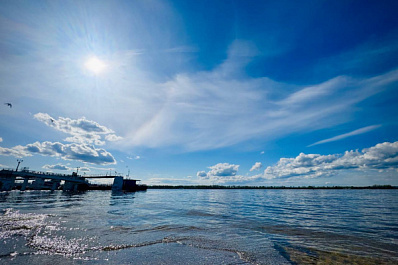 Стало известно, какая погода ждет Самарскую область на неделе с 7 июля 