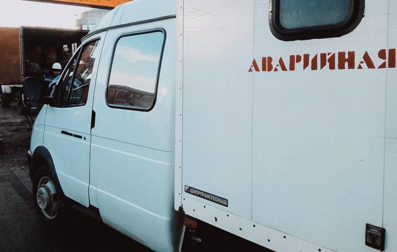 В Сызрани 3 сентября около 1500 домов остались без воды из-за аварии на водоводе