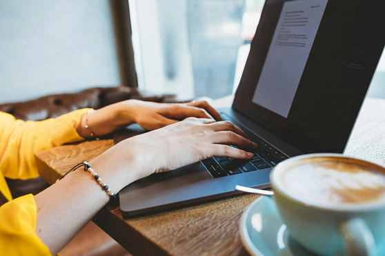 День наставника. Такое утро